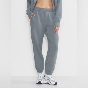Golden FormaFleece™ Gymnast Jogger